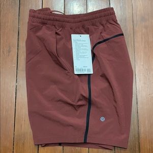 7” Pace Breaker Short